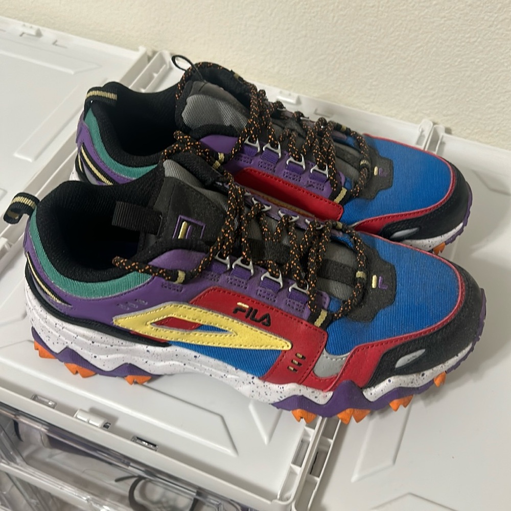 Filas